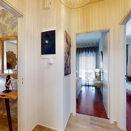 Motley Luxury Apartment By Estia Heraclión Exterior foto