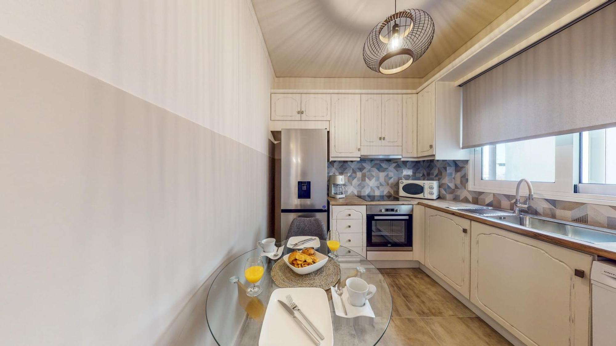 Motley Luxury Apartment By Estia Heraclión Exterior foto
