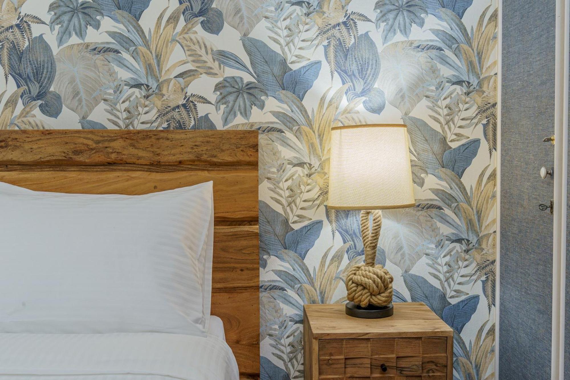 Motley Luxury Apartment By Estia Heraclión Exterior foto
