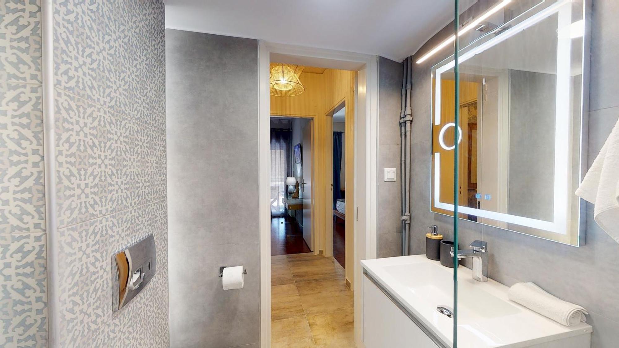 Motley Luxury Apartment By Estia Heraclión Exterior foto