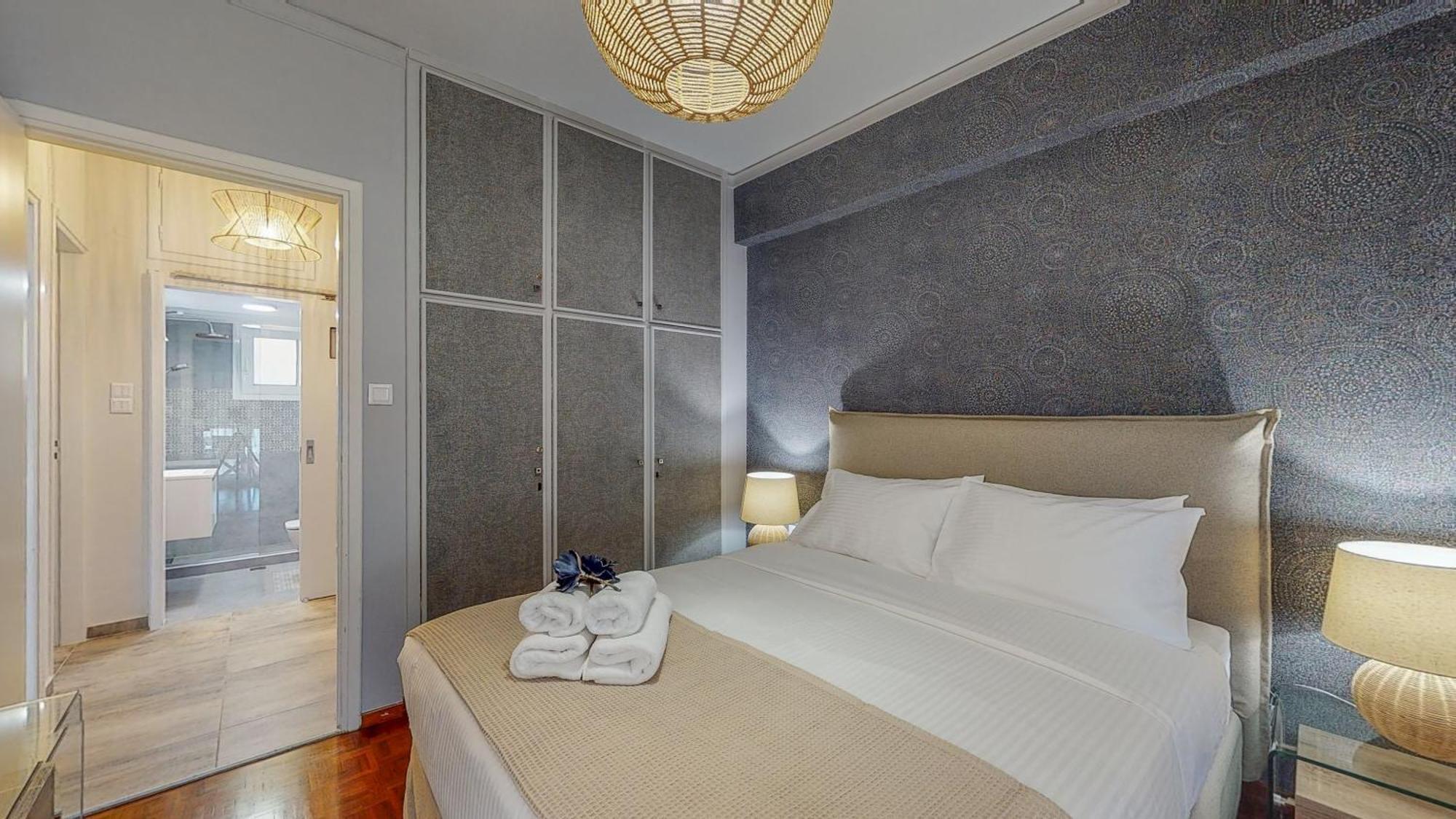 Motley Luxury Apartment By Estia Heraclión Exterior foto