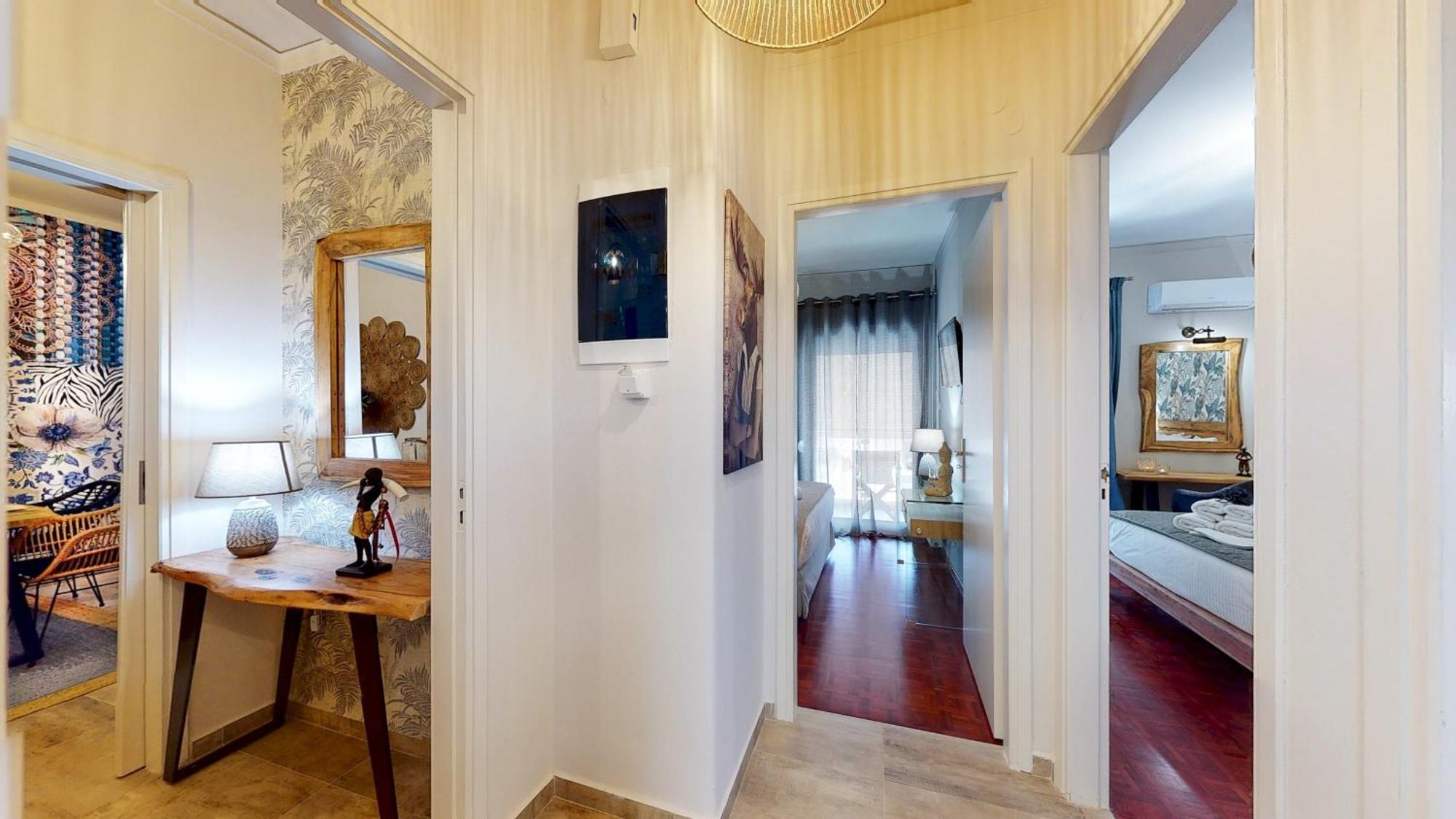 Motley Luxury Apartment By Estia Heraclión Exterior foto
